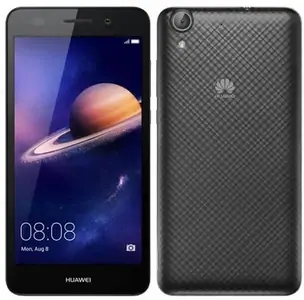 Замена usb разъема на телефоне Huawei Y6 II в Краснодаре